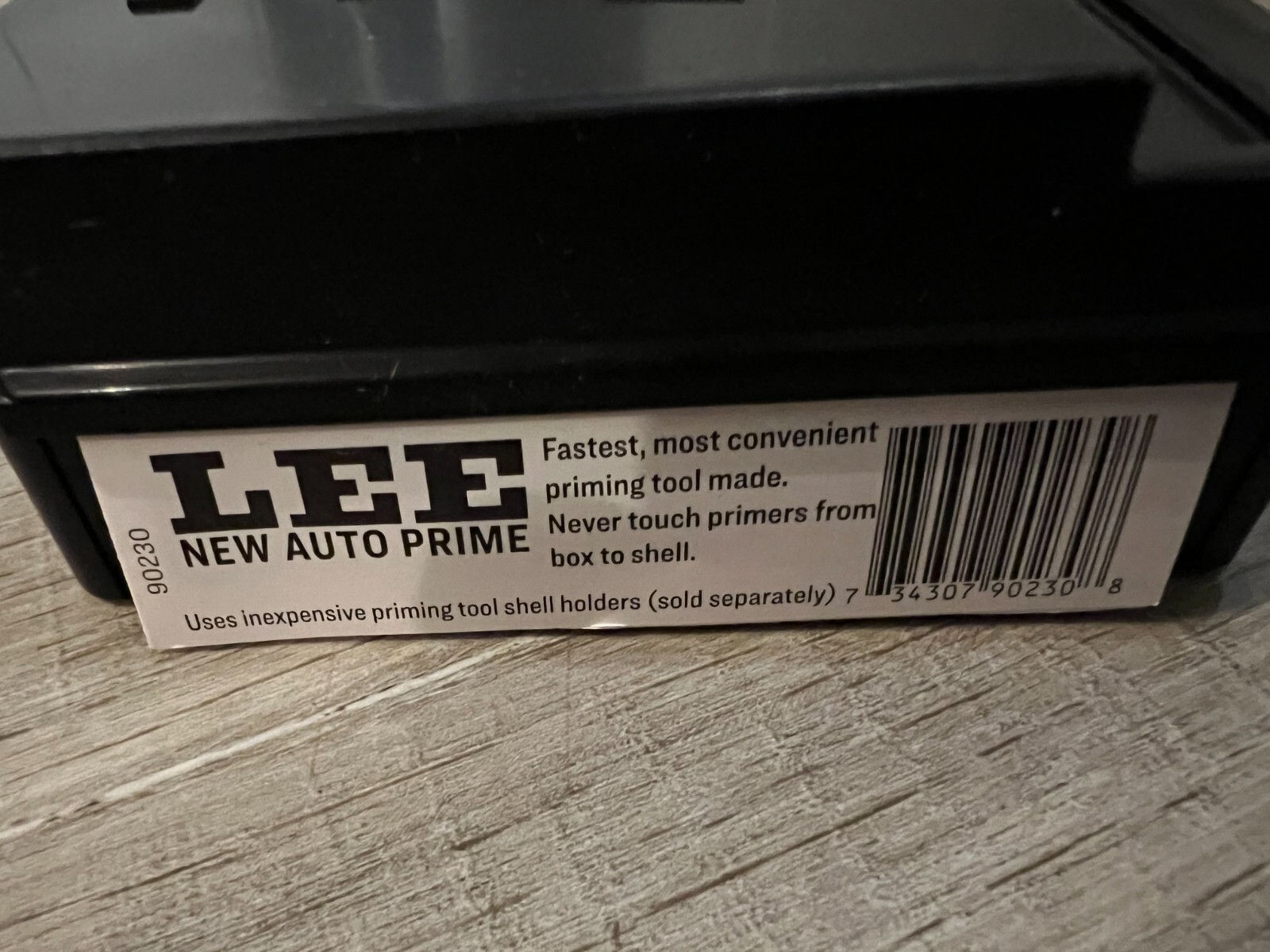 Lee Precision 90230 Auto Prime XR, meerkleurig, Eén maat